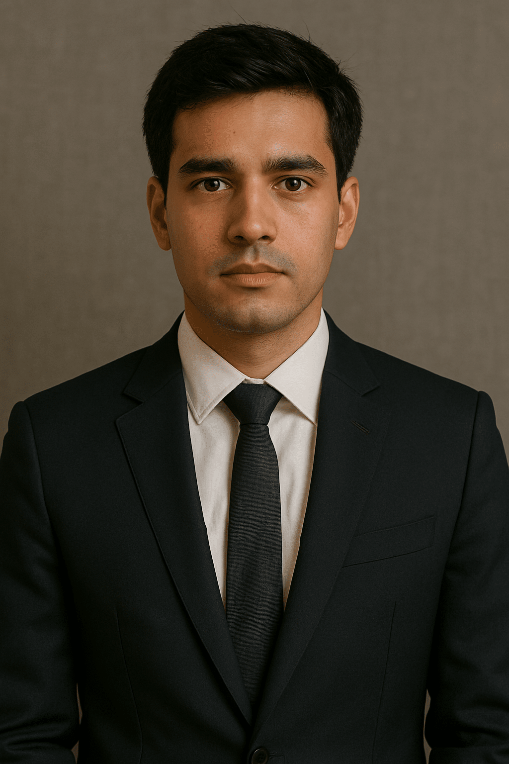 Kabir Sethi