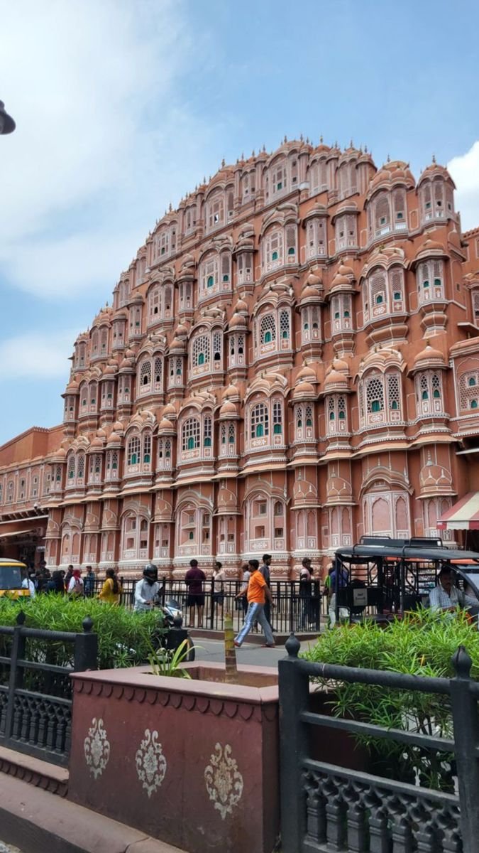 Jaipur Rajasthan Destinnova International