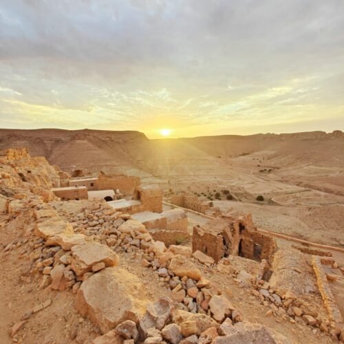Kuldhara Village Destinnova