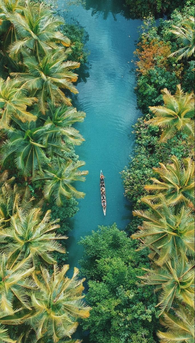 Kerala Backwater, India , South India, Destinnova, Indian Beauty, Safe Travel In India